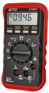 CT8027HR